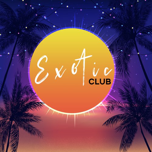 Trance Vibes cover art