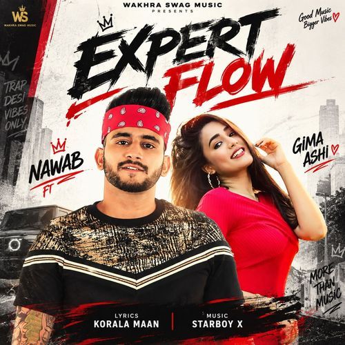 Expert Flow