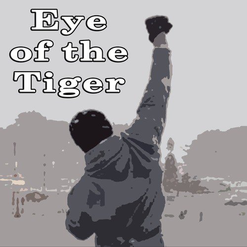 Eye of the Tiger (album) - Wikipedia