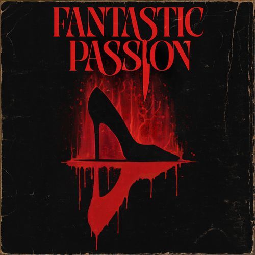 Fantastic Passion