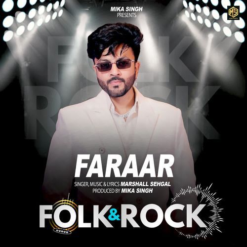 Faraar | Folk & Rock