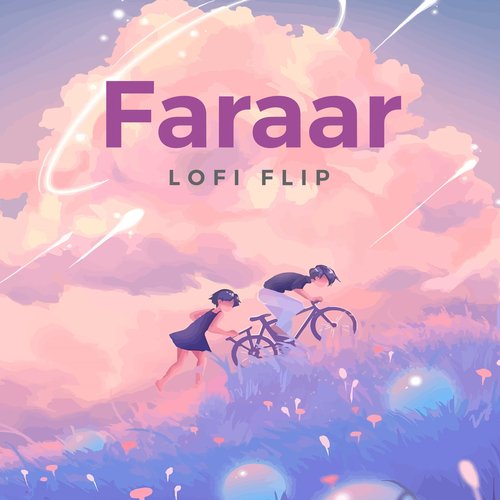 Faraar (Lofi Flip)