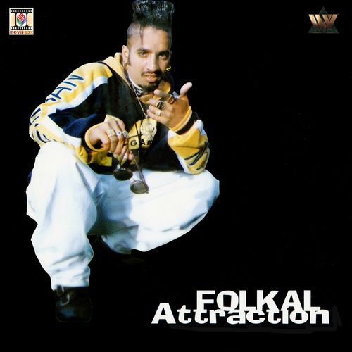 Folkal Attraction