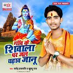 Gaav Ke Shivala Par Jal Chadhaw Jaanu