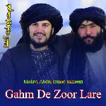 Gam De Zor Lare artwork