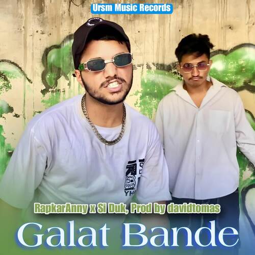 Galat Bande