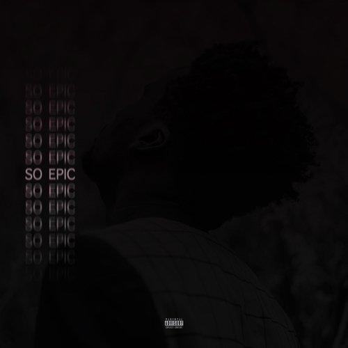 Gerald (So Epic) [Performed by Grizzly] cover art