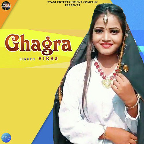 Ghagra - Single