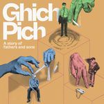 Ghich Pich (EP)