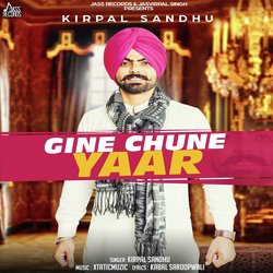 Gine Chune Yaar-Jj4sX00JUXE