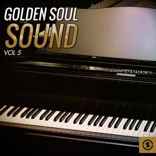 Golden Soul Sound, Vol. 5