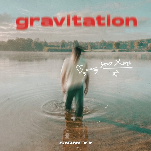 gravitation cover art