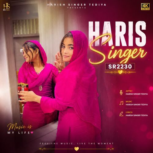 HARIS SINGER SR2230