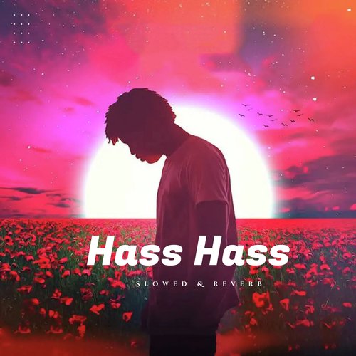 Hass Hass (Slowed & Reverb)