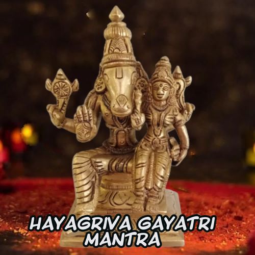 Hayagriva Gayatri Mantra