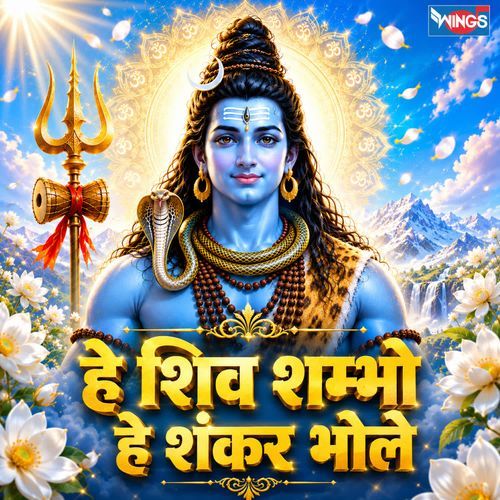 Hey Shiv Shambho Hey Shiv Shanker Bhole