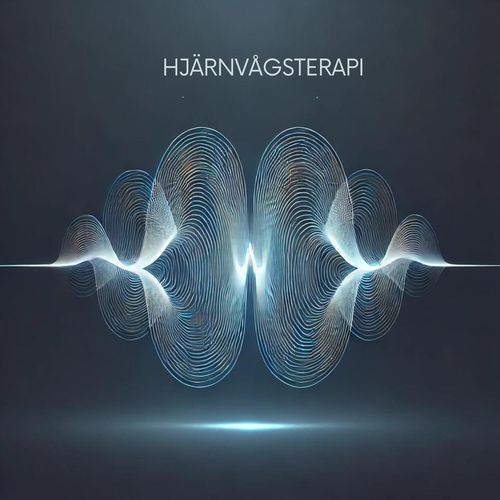 Lite avslappning cover art