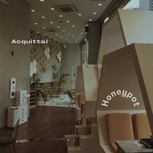Honeypot (Instrumental)