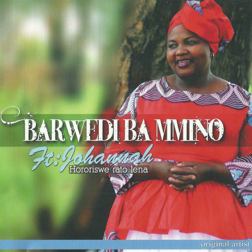 Hororiswe Rato Lena
