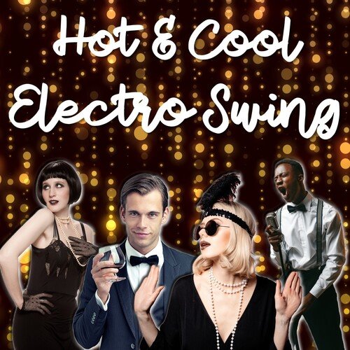 Pigalle Swing (Cabaret Lounge) cover art