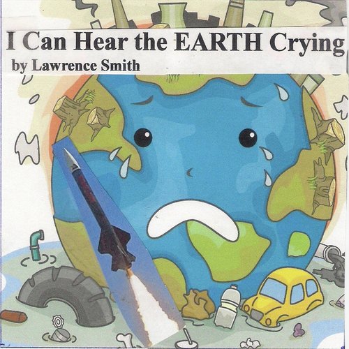 I Can Hear the Earth Crying_poster_image