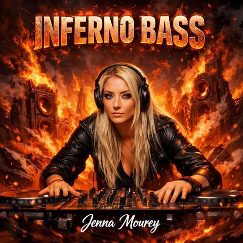 INFERNO BASS (Sped Up)