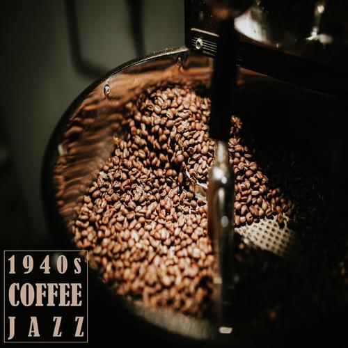 Instrumental Jazz at the Coffee House cover art