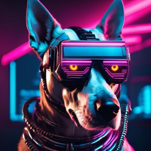 Intelligence cover art
