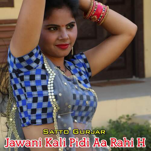 Jawani Kali Pidi Aa Rahi H