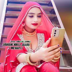 Jawani Nikli Jaari Mewati-NyAIZANmGl4