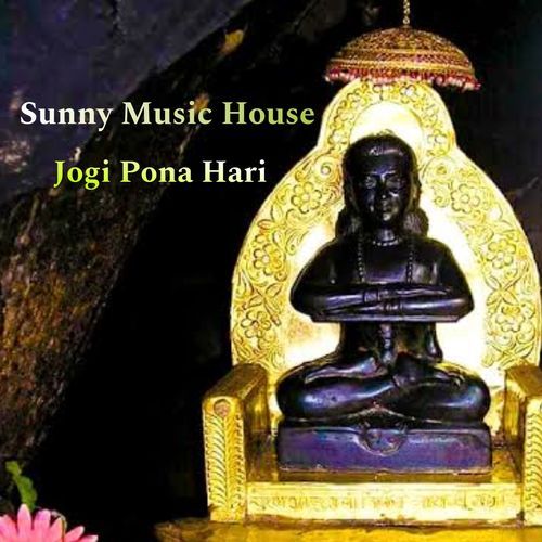 Jogi Pona Hari