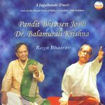 Raga Bhairav (Khyal in Drut Teental)