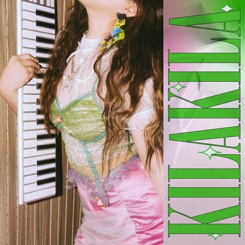Know cover art