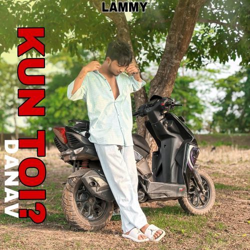 KUN TOI? (DANAV)