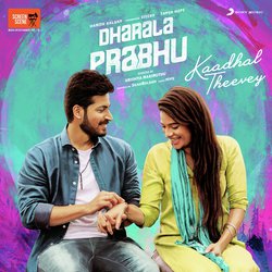 Kaadhal Theevey (From &quot;Dharala Prabhu&quot;)-Nlk9ez9IfGU