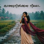 Kaathunilkkana Neeyo
