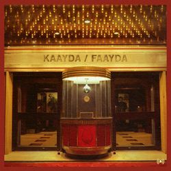 Kaayda / Faayda-Gz0,eCdcAXI