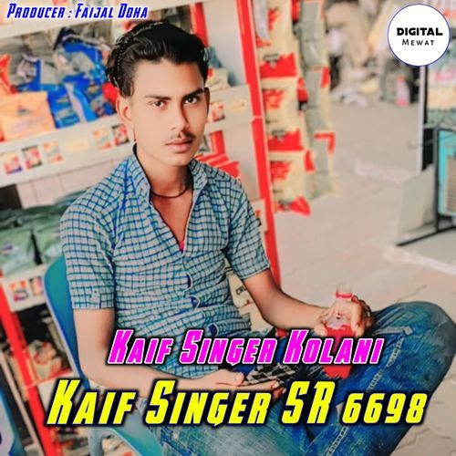 Kaif Singer SR 6698