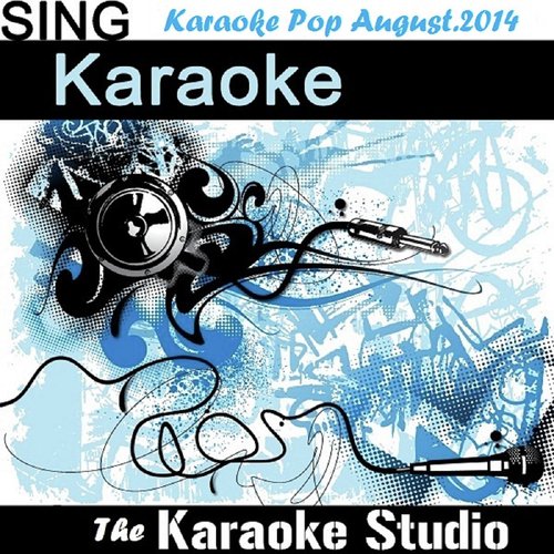 Karaoke Pop Songs August. 2014