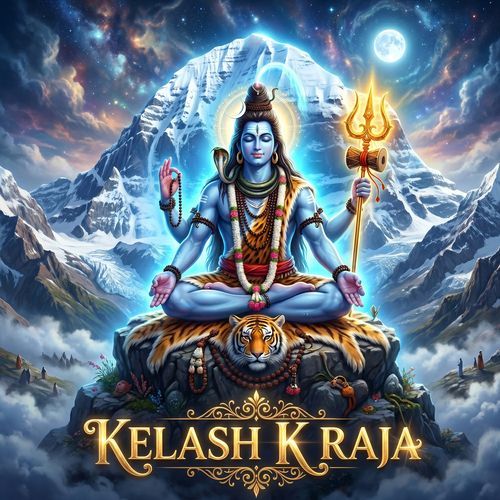 Kelash K Raja