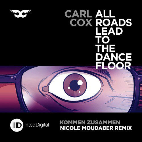 Kommen Zusammen (Nicole Moudaber Remix)