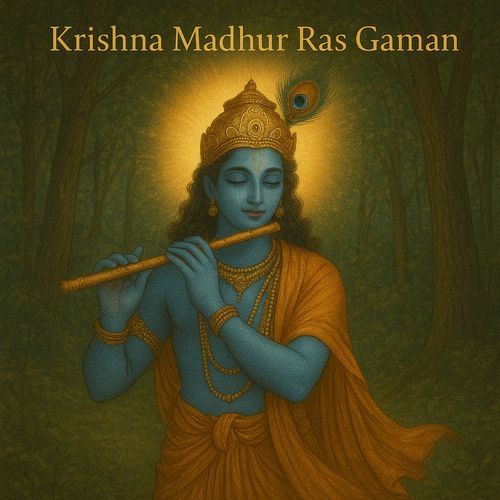 Krishna Madhur Ras Gaman