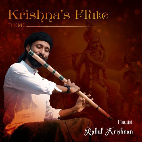 Krishna's Flute Theme