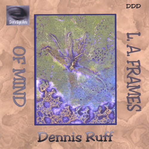 Trio for Flute, Guitar & Celesta - Echo Park cover art