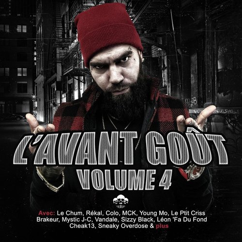 L'avant goût, Vol. 4