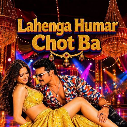 LAHENGA HUMAR CHOT BA