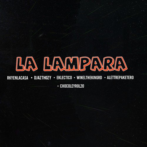 La Lampara_poster_image