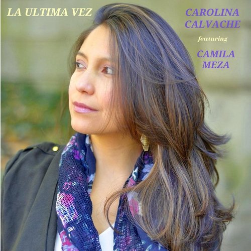 La Ultima Vez (feat. Camila Meza)_poster_image