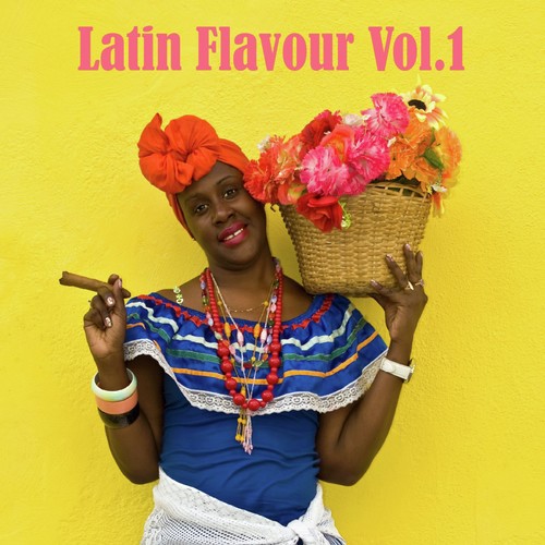 Latin Flavour, Vol. 1