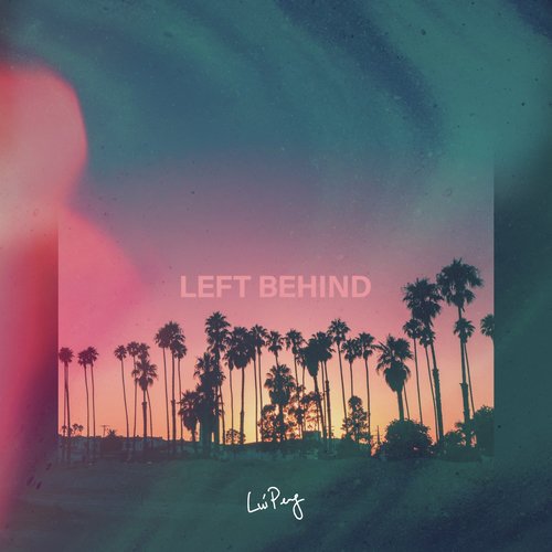 Left Behind